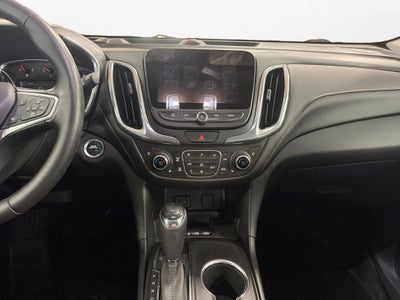 2018 Chevrolet Equinox Premier Preferred 1LZ