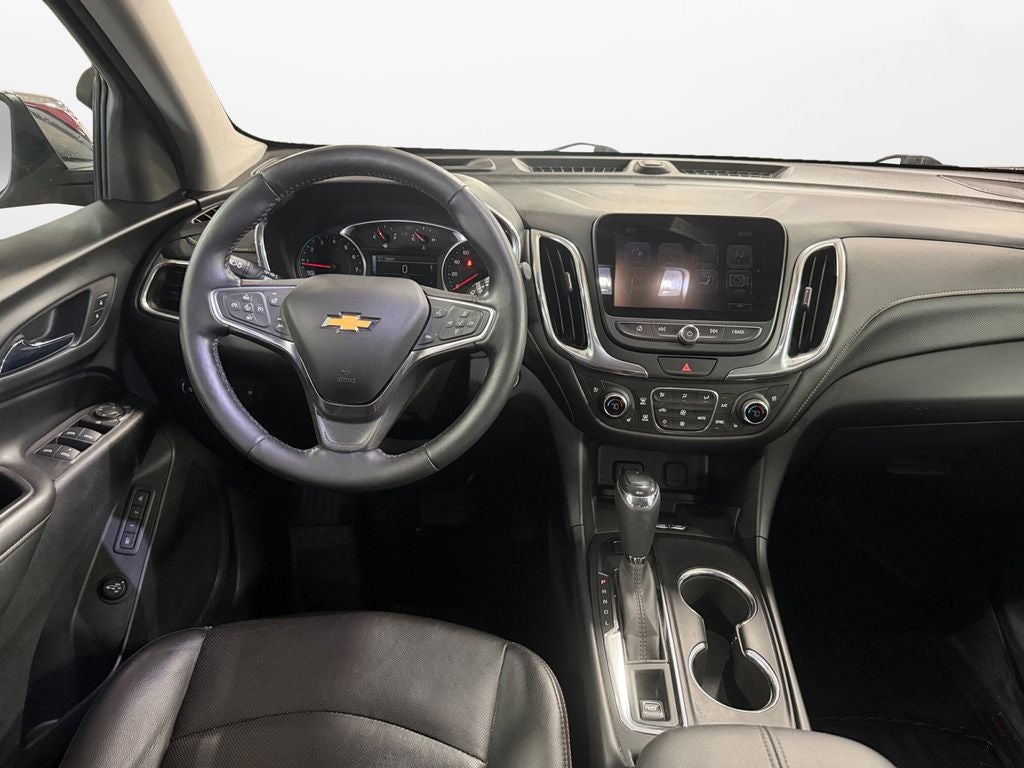 2018 Chevrolet Equinox Premier Preferred 1LZ