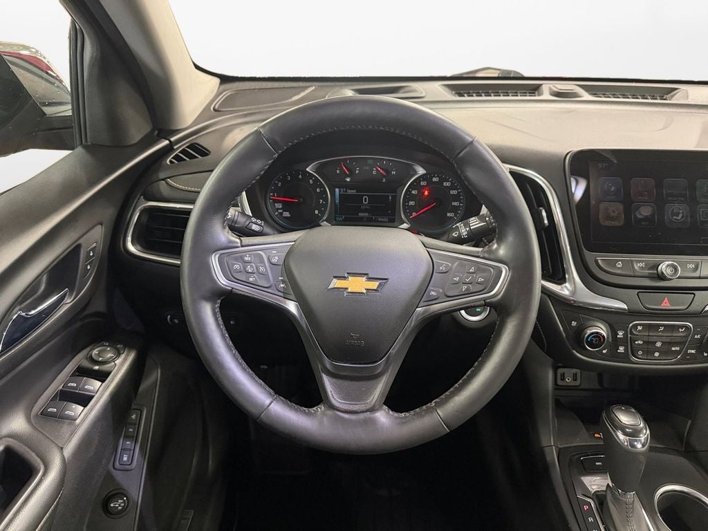 2018 Chevrolet Equinox Premier Preferred 1LZ