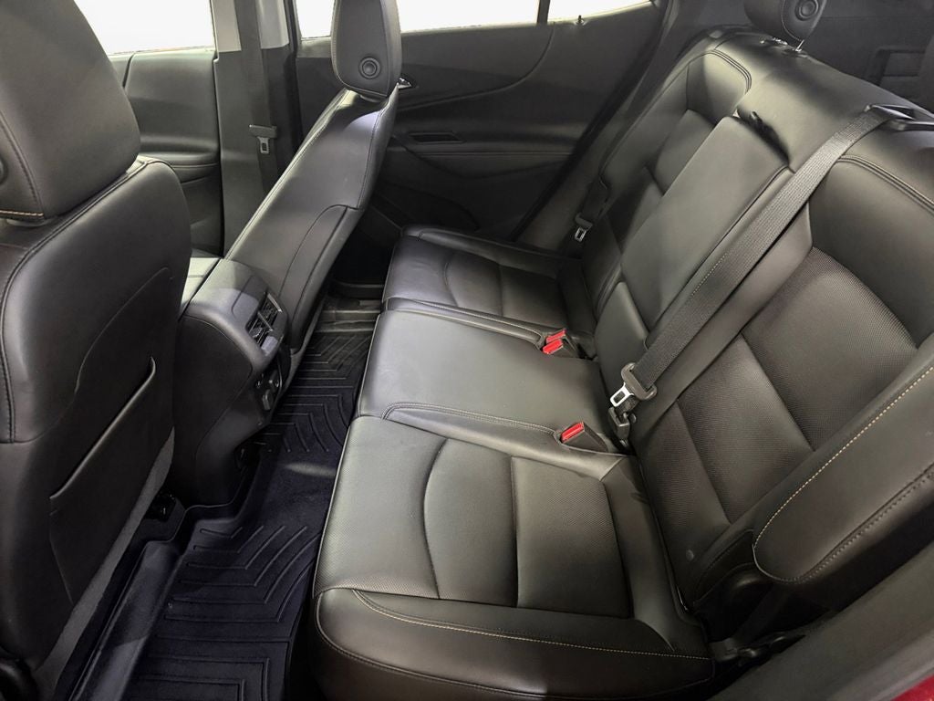 2018 Chevrolet Equinox Premier Preferred 1LZ