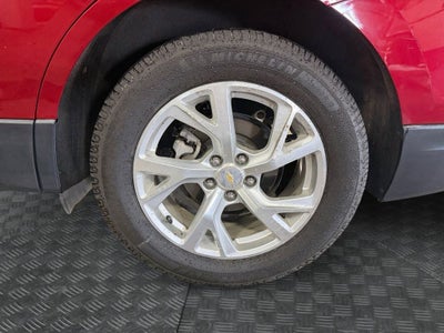 2018 Chevrolet Equinox Premier Preferred 1LZ