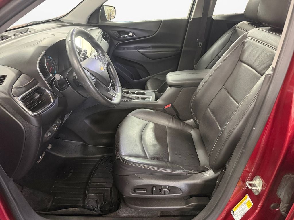 2018 Chevrolet Equinox Premier Preferred 1LZ
