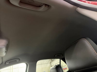 2018 Chevrolet Equinox Premier Preferred 1LZ