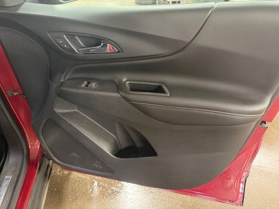 2018 Chevrolet Equinox Premier Preferred 1LZ