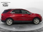 2018 Chevrolet Equinox Premier Preferred 1LZ