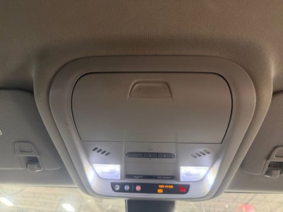 2018 Chevrolet Equinox Premier Preferred 1LZ