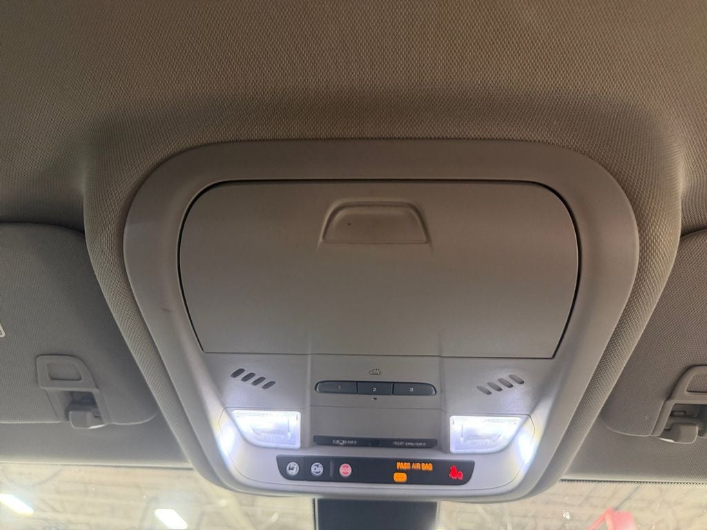 2018 Chevrolet Equinox Premier Preferred 1LZ