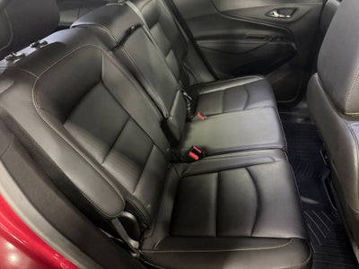 2018 Chevrolet Equinox Premier Preferred 1LZ