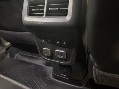 2018 Chevrolet Equinox Premier Preferred 1LZ