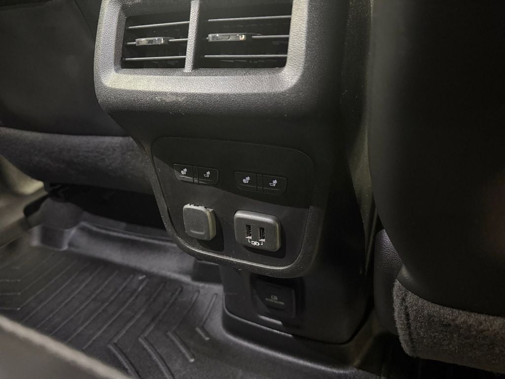 2018 Chevrolet Equinox Premier Preferred 1LZ