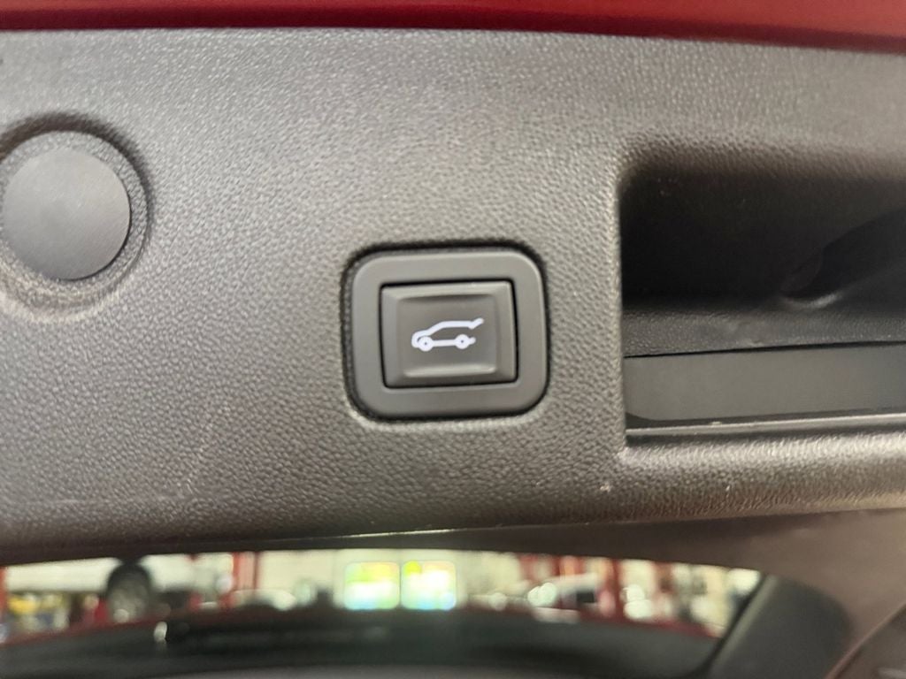 2018 Chevrolet Equinox Premier Preferred 1LZ