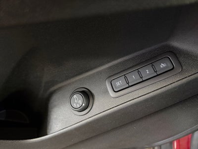 2018 Chevrolet Equinox Premier Preferred 1LZ