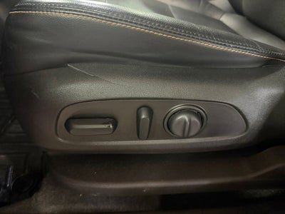 2018 Chevrolet Equinox Premier Preferred 1LZ