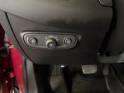 2018 Chevrolet Equinox Premier Preferred 1LZ