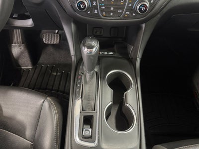 2018 Chevrolet Equinox Premier Preferred 1LZ