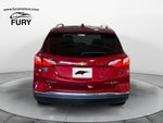 2018 Chevrolet Equinox Premier Preferred 1LZ