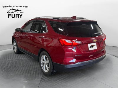 2018 Chevrolet Equinox Premier Preferred 1LZ