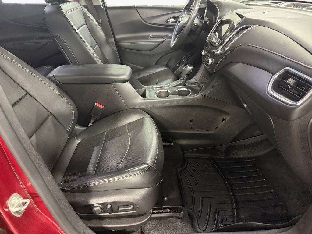 2018 Chevrolet Equinox Premier Preferred 1LZ