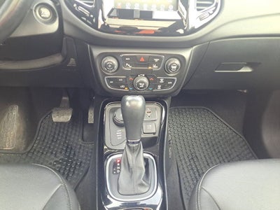 2021 Jeep Compass Altitude w/Driver Assistance & Sun & Sound Pkg