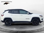 2021 Jeep Compass Altitude w/Driver Assistance & Sun & Sound Pkg