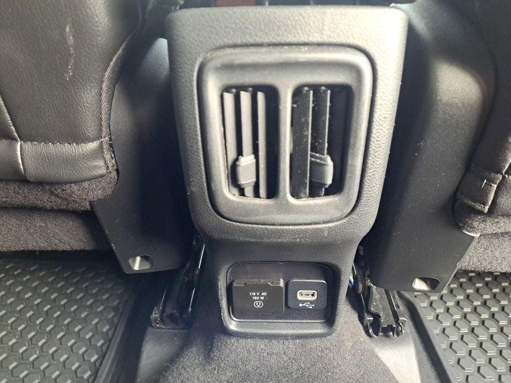 2021 Jeep Compass Altitude w/Driver Assistance & Sun & Sound Pkg