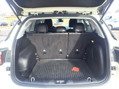 2021 Jeep Compass Altitude w/Driver Assistance & Sun & Sound Pkg