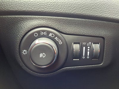 2021 Jeep Compass Altitude w/Driver Assistance & Sun & Sound Pkg