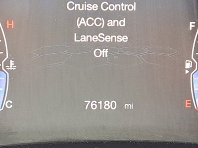 2021 Jeep Compass Altitude w/Driver Assistance & Sun & Sound Pkg