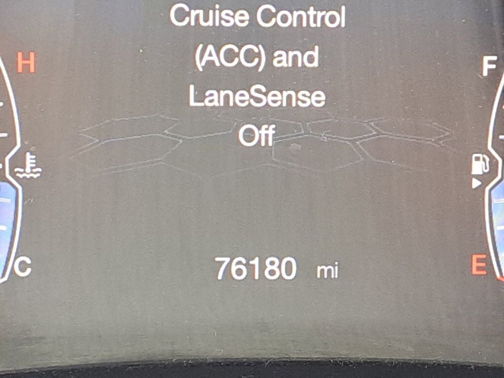 2021 Jeep Compass Altitude w/Driver Assistance & Sun & Sound Pkg