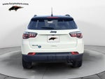 2021 Jeep Compass Altitude w/Driver Assistance & Sun & Sound Pkg