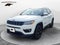 2021 Jeep Compass Altitude w/Driver Assistance & Sun & Sound Pkg