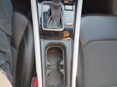 2023 Jeep Compass Latitude w/Preferred Pkg