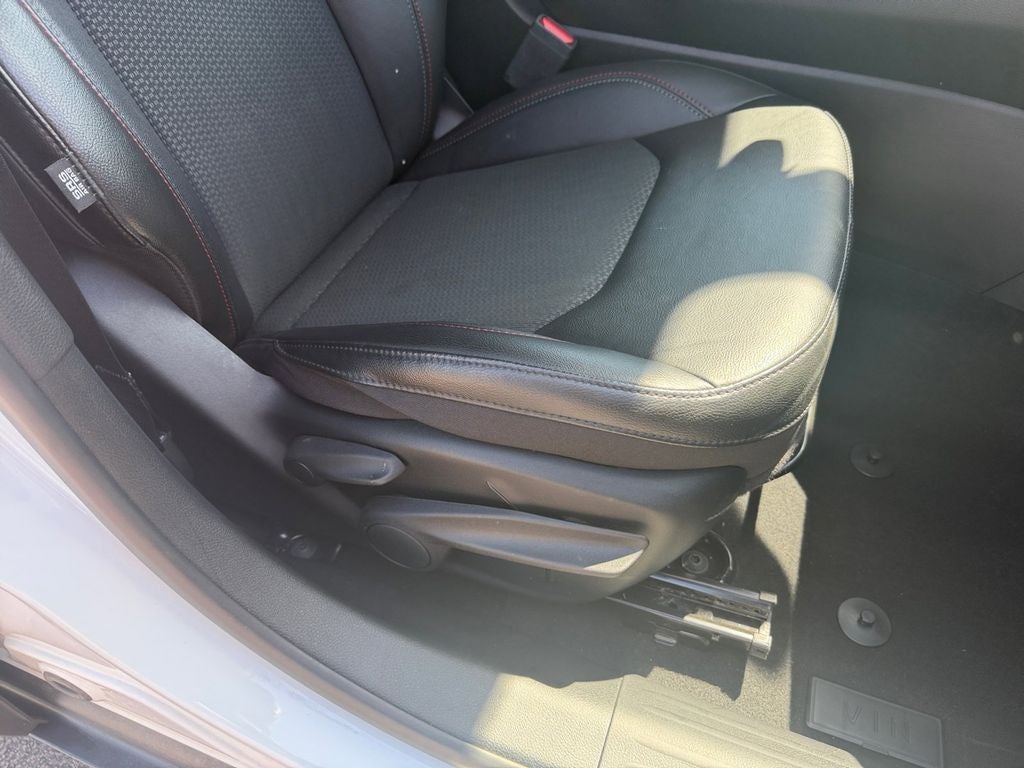2022 Jeep Compass Trailhawk w/Adaptive Cruise & Blind Spot & Cross P
