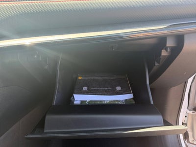 2022 Jeep Compass Trailhawk w/Adaptive Cruise & Blind Spot & Cross P