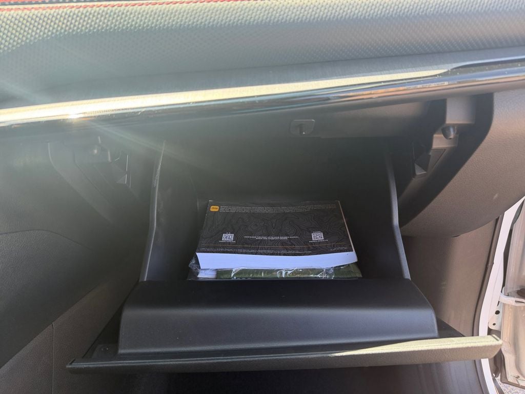 2022 Jeep Compass Trailhawk w/Adaptive Cruise & Blind Spot & Cross P