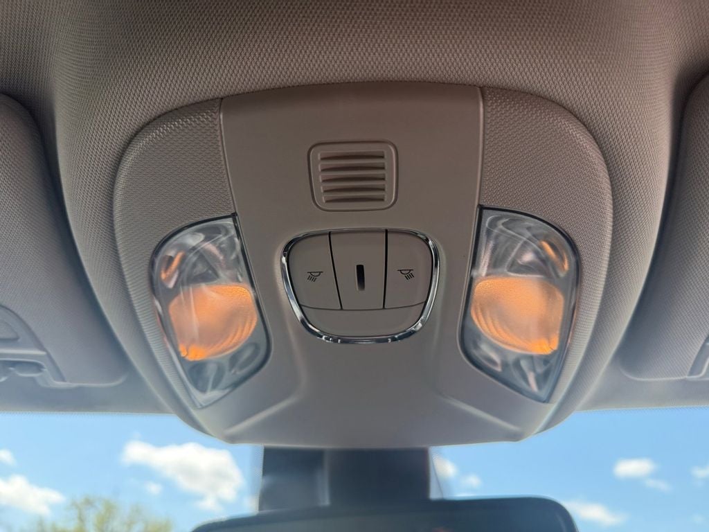 2022 Jeep Compass Trailhawk w/Adaptive Cruise & Blind Spot & Cross P