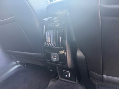 2022 Jeep Compass Trailhawk w/Adaptive Cruise & Blind Spot & Cross P