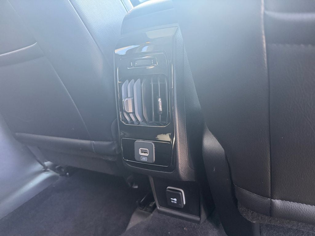 2022 Jeep Compass Trailhawk w/Adaptive Cruise & Blind Spot & Cross P