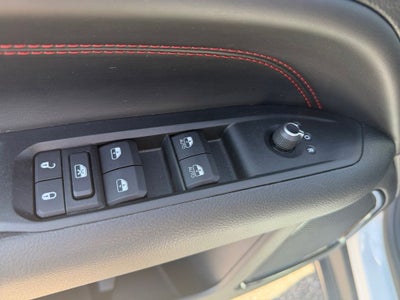 2022 Jeep Compass Trailhawk w/Adaptive Cruise & Blind Spot & Cross P