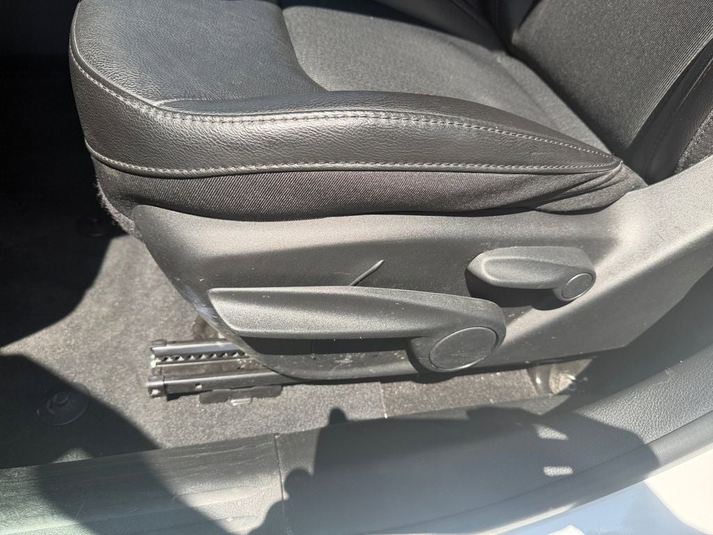 2022 Jeep Compass Trailhawk w/Adaptive Cruise & Blind Spot & Cross P