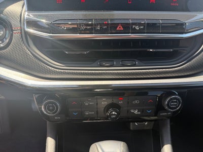 2022 Jeep Compass Trailhawk w/Adaptive Cruise & Blind Spot & Cross P