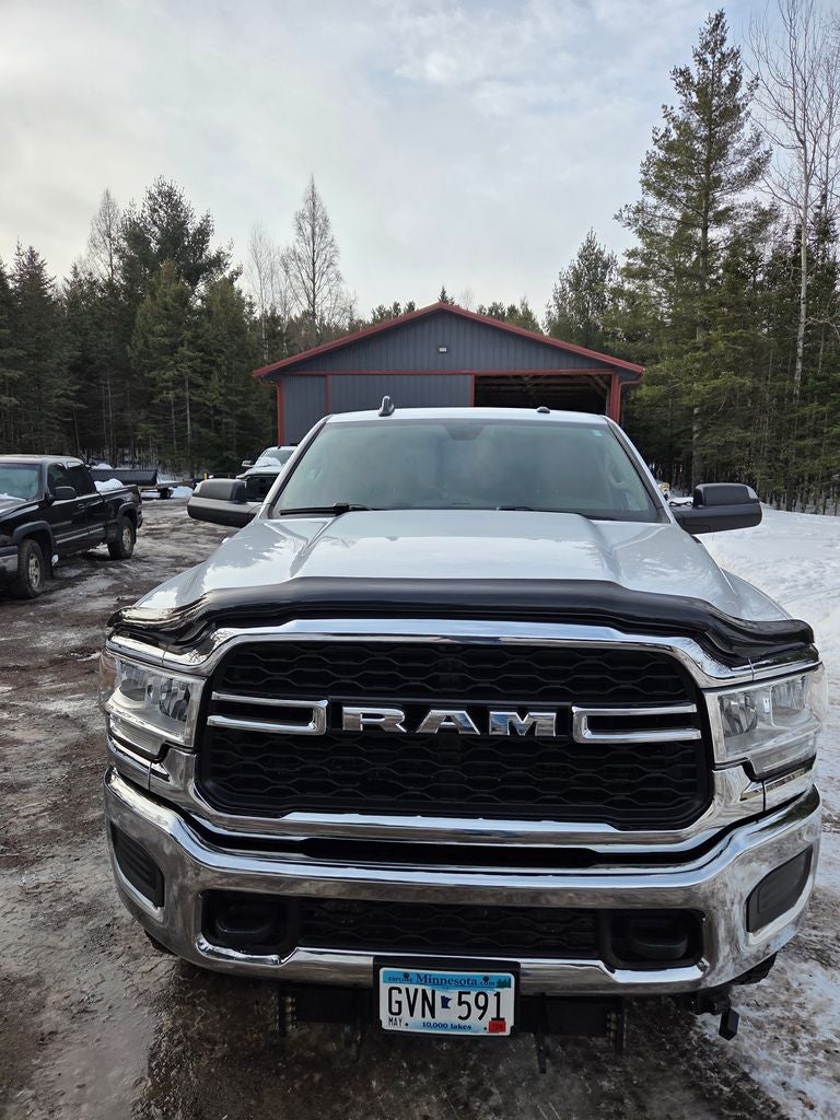 2019 RAM 2500 Tradesman