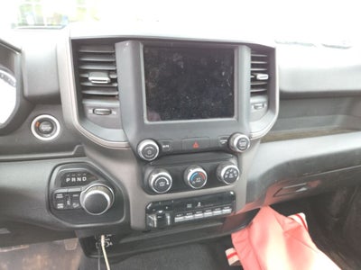 2019 RAM 2500 Tradesman