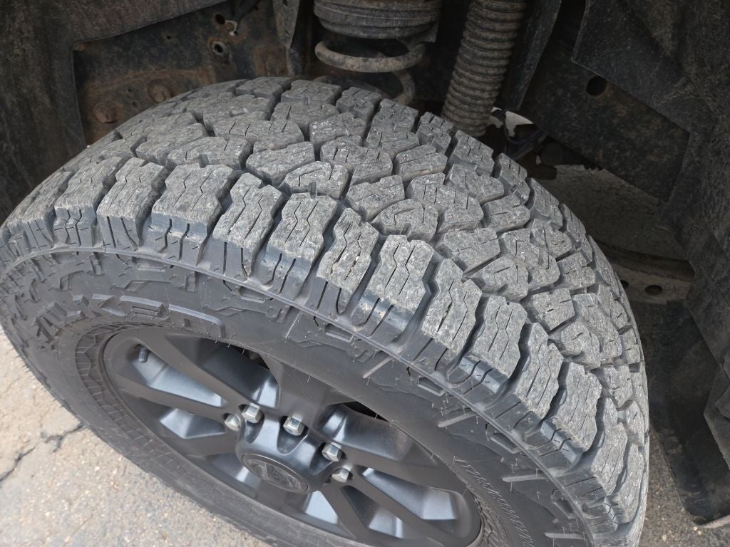 2019 RAM 2500 Tradesman