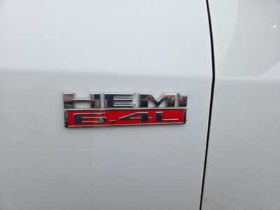 2019 RAM 2500 Tradesman