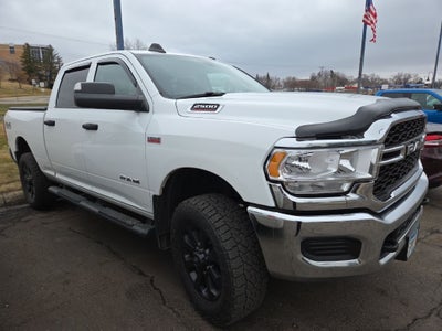 2019 RAM 2500 Tradesman