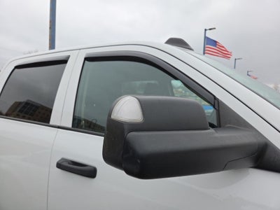 2019 RAM 2500 Tradesman