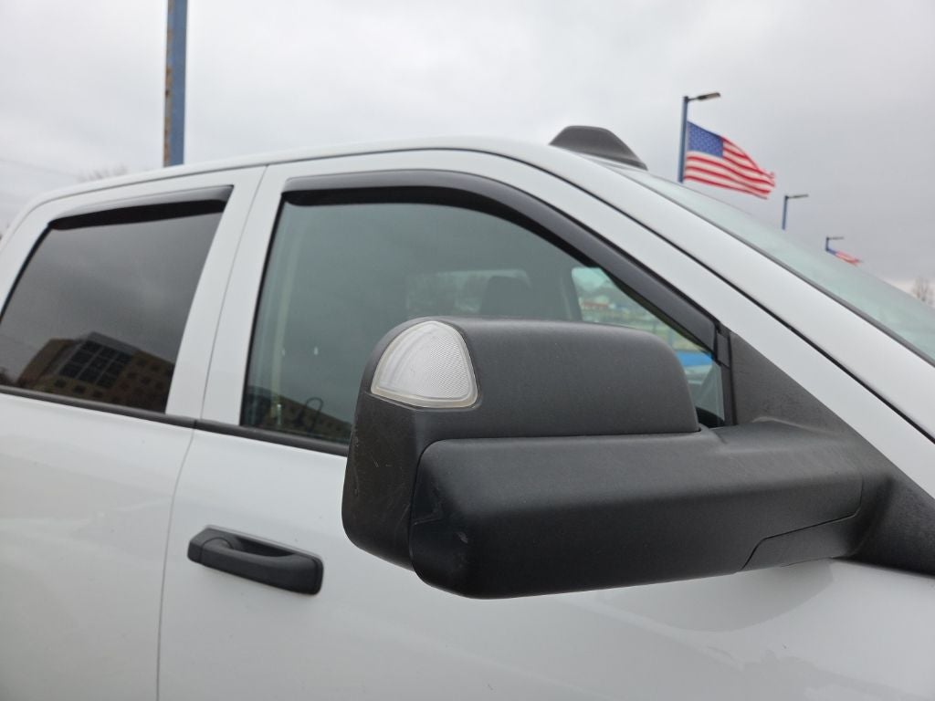 2019 RAM 2500 Tradesman