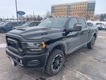 2023 RAM 2500 Rebel Power Wagon w/5th Wheel Prep & Tow Tech Pkg