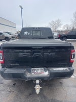 2023 RAM 2500 Rebel Power Wagon w/5th Wheel Prep & Tow Tech Pkg
